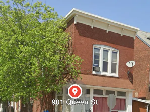 901 Queen St #1F, Pottstown, PA 19464
