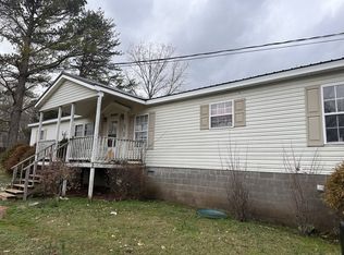 3372 Viola Rd, McMinnville, TN 37110