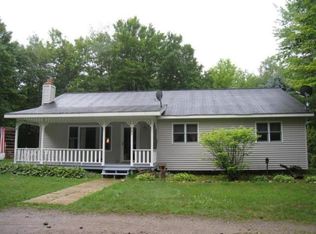 725 Softwood Trl, Frederic, MI 49733