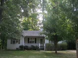 155 Fox Hunt Pl, Athens, GA 30606