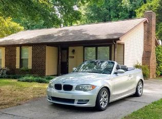 6631 Wagon Oak Rd, Charlotte, NC 28212
