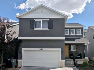 3023 S Red Pine Dr, Saratoga Springs, UT 84045