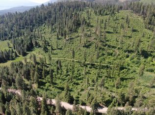 4 E Matsen Creek Rd, Kettle Falls, WA 99141