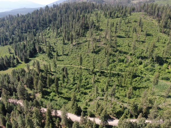 4 E Matsen Creek Rd, Kettle Falls, WA 99141
