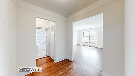 Rented by City Wide Apartments