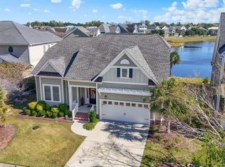 5104 Middleton View Dr., Myrtle Beach, SC 29579