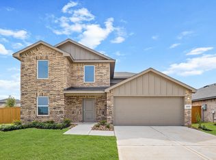 3005 Manet Place Dr, Katy, TX 77493