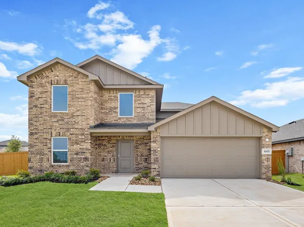 3005 Manet Place Dr, Katy, TX 77493