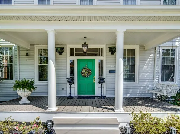 316 Clay St, Franklin, VA 23851