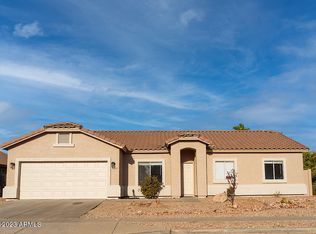 4221 S 76th Ln, Phoenix, AZ 85043