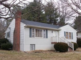 208 Cedar Valley Rd, Bristol, TN 37620