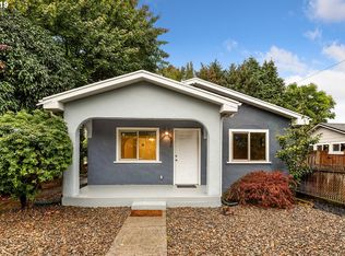 4353 NE 85th Ave, Portland, OR