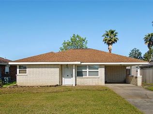 614 Barbe St, Westwego, LA 70094