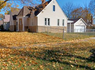 155 Commonwealth Ave, Flint, MI 48503