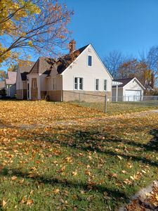 155 Commonwealth Ave, Flint, MI, 48503