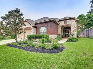 14 Hearthwick Rd, Tomball, TX 77375