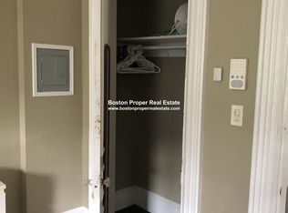 323 Beacon St #61, Boston, MA 02116