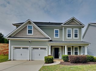 728 Inwood Hill Dr, Gastonia, NC 28056
