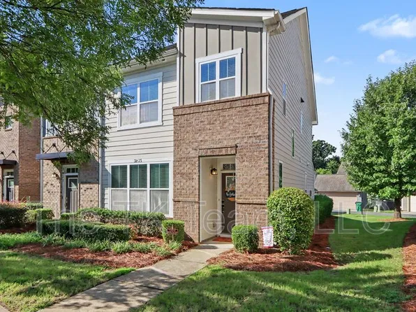 3835 Willow Green Pl, Charlotte, NC