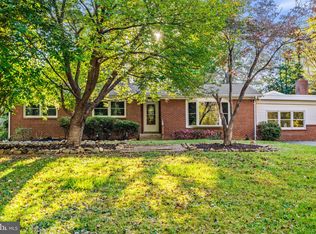 6741 Maxwell Ave, Warrenton, VA 20187