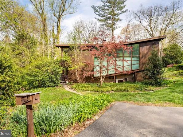 316 Copples Ln, Wallingford, PA 19086