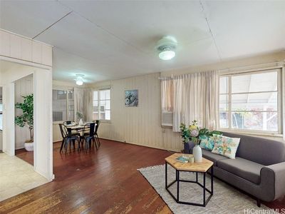 1715 Lima St, Honolulu, HI, 96819