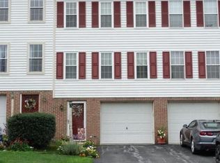 1164 Hearthridge Ln, York, PA