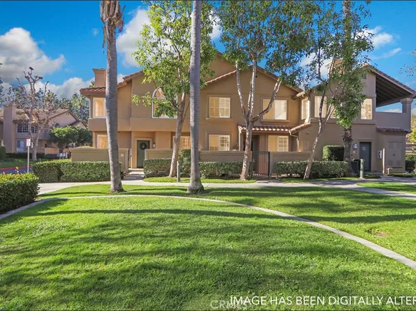 32 Promontory Park, Aliso Viejo, CA 92656