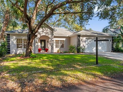 4109 W Platt St, Tampa, FL, 33609