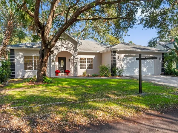 4109 W Platt St, Tampa, FL 33609