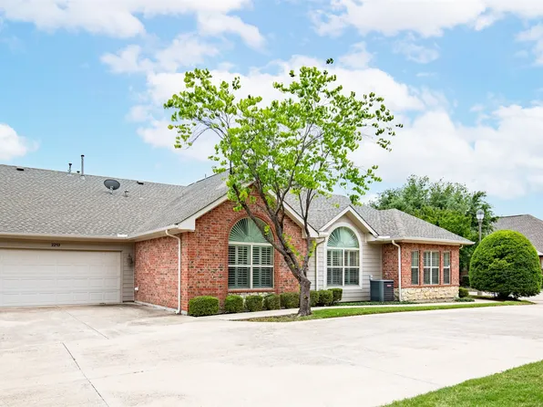 3250 Rosemeade Dr Unit 2213, Fort Worth, TX 76116