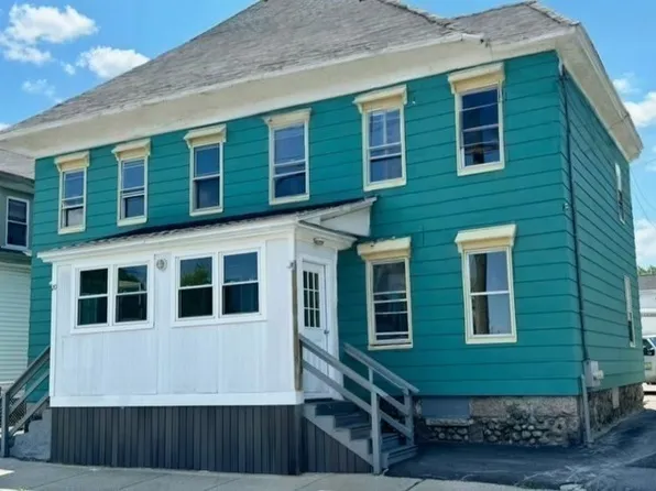 20-22 Holly St, Lawrence, MA 01841