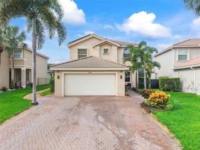 10833 Bitternut Hickory Ln, Boynton Beach, FL, 33437