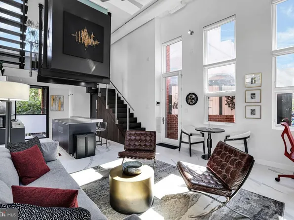 1630 19th St NW, Washington, DC 20009