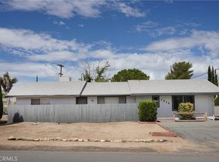 7534 Shawnee Trl, Yucca Valley, CA 92284