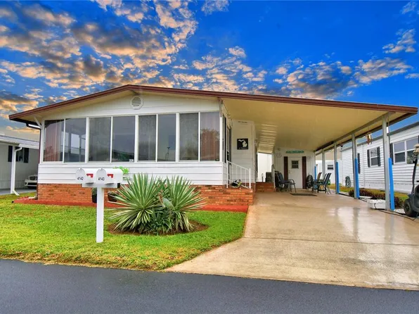 4142 Sprucewood St, Winter Haven, FL 33880