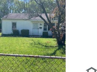2245 Falmouth Ave, Dayton, OH 45406