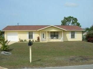 1873 54th Ter SW, Naples, FL 34116