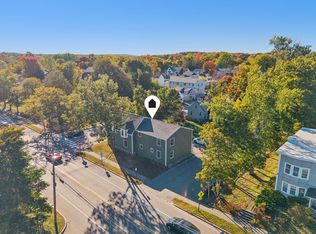 1 Bradley Street, Saco, ME 04072