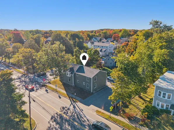 1 Bradley Street, Saco, ME 04072