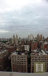 Rented by Halstead Real Estate