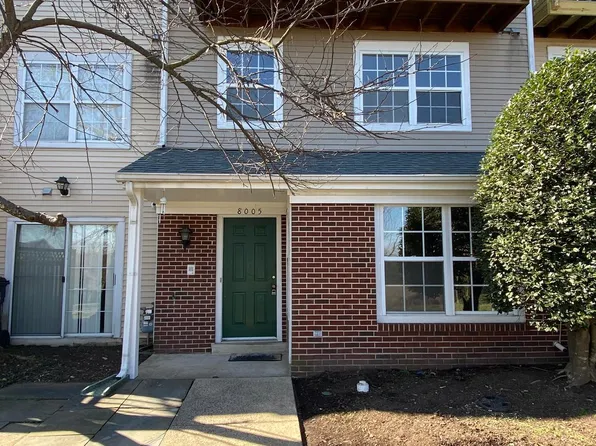 8005 Coachcrest Ct #14-6, Manassas, VA 20109