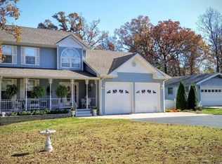 482 Amanda Rd, Ridgedale, MO 65739