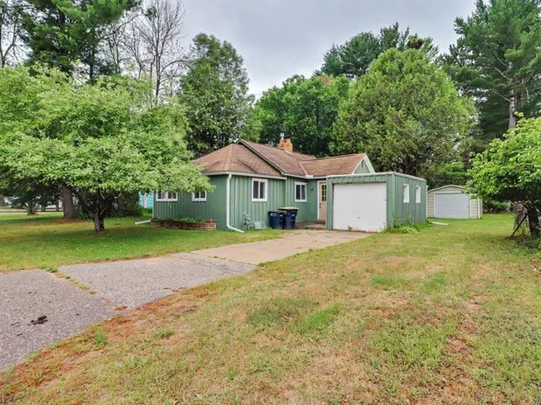 626 N Wisconsin St, Eagle River, WI 54521
