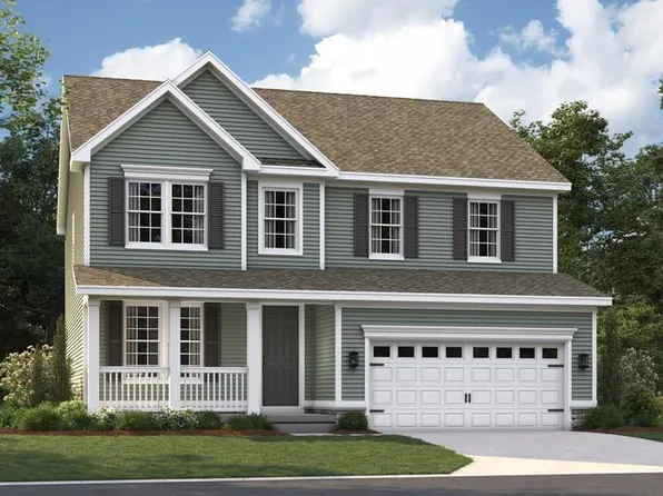 Everett Drive Hemingway, Boonsboro, MD 21713