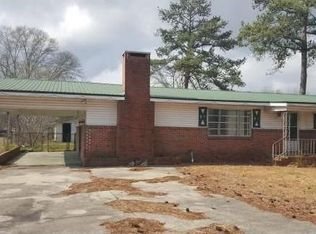 311 Williams Ave NE, Hanceville, AL 35077