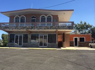 Rincon Pr. Multi Family And Venue #5, Rincon, PR 00677