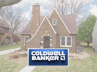 1704 N Erb St, Appleton, WI 54911