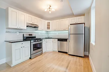 Rented by Compass