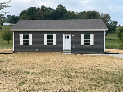 LOT 16 Oakview Dr, Smiths Grove, KY, 42171